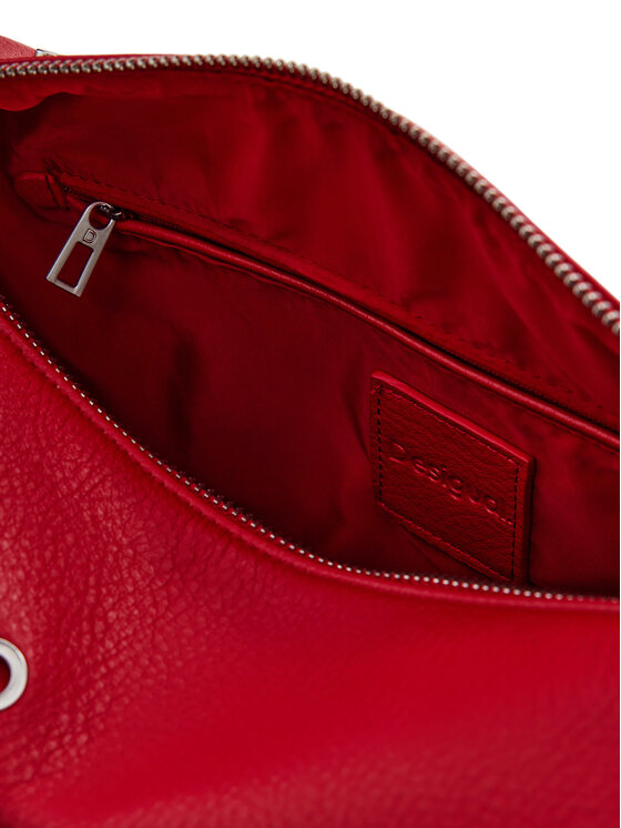 Desigual Сумка Desigual 25SAXPAN Червоний