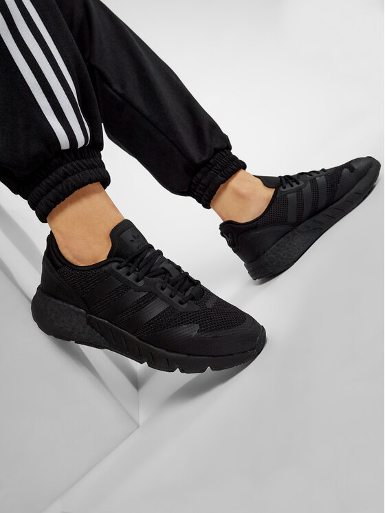 adidas Tenisice adidas Zx 1K Boost J G58921 Crna