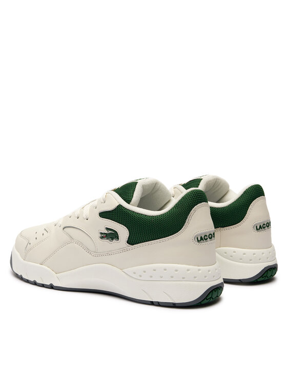 Lacoste Sportcipők Lacoste Aceline 96 747SMA0036 Ekru