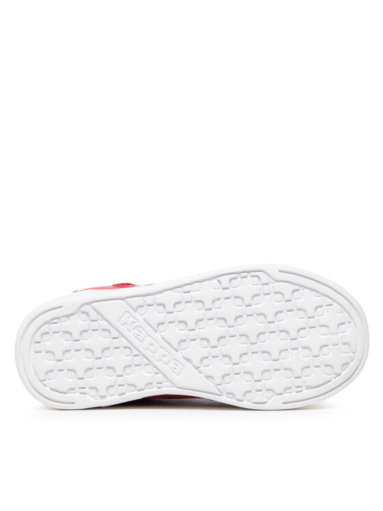 Kappa Sneakers Kappa 260926K Roșu