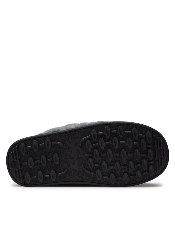 LOVE MOSCHINO Снігоходи LOVE MOSCHINO JA24232G0HJW0020 Сірий