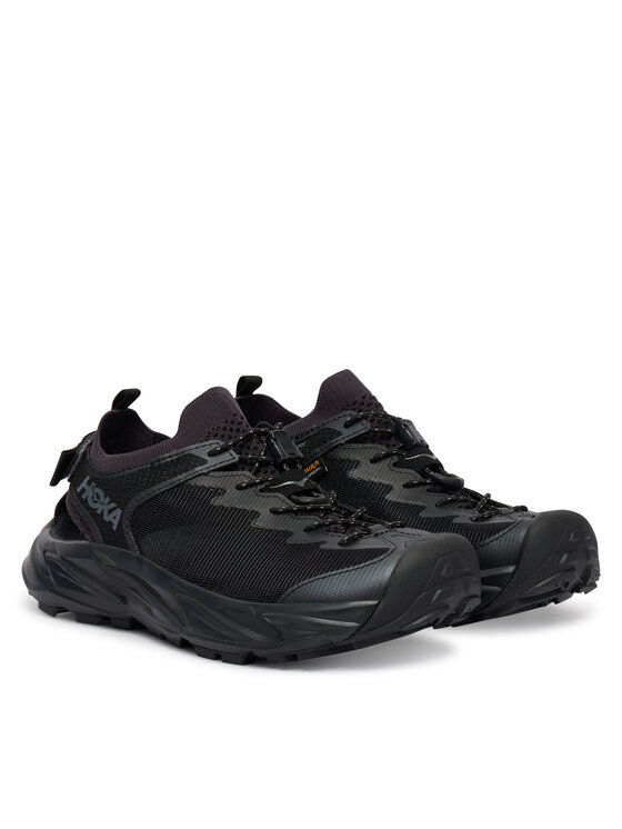 Hoka Босоніжки Hoka Hopara 2 1147670 Чорний