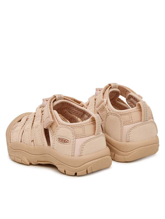 Keen Босоніжки Keen Newport H2 1032140 Рожевий