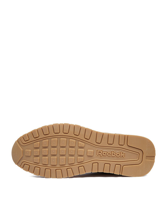 Reebok Сникърси Reebok CEO-LIDE 100261068 Кафяв