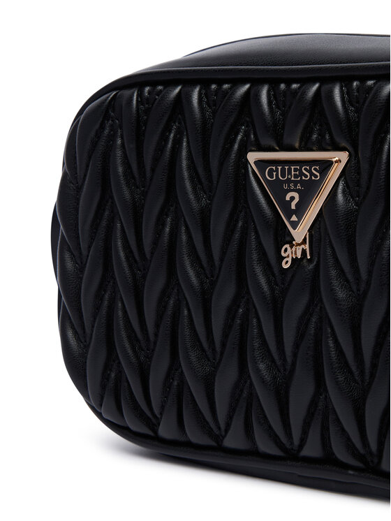 Guess Torebka Guess J6BZ25 W4035 Czarny