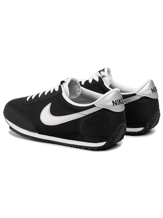 Nike Sneakers Nike Oceania Textile 511880 091 Nero