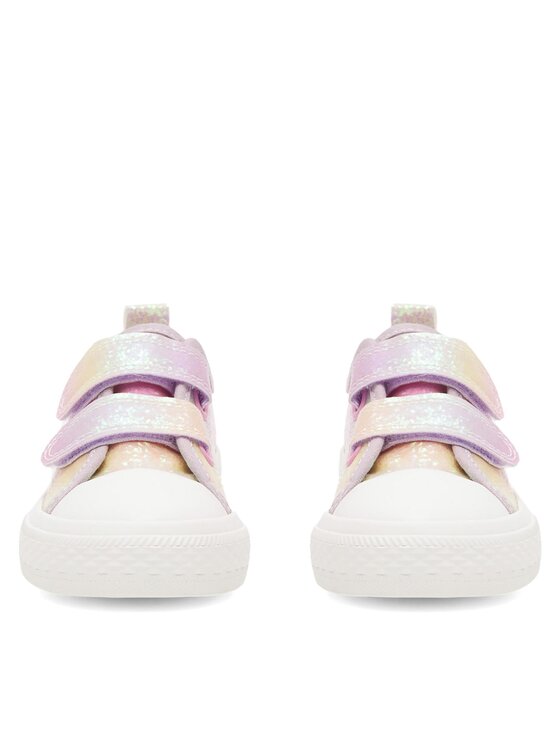 Nelli Blu Scarpe da ginnastica Nelli Blu CF2692-1 Multicolore