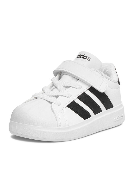adidas Снікерcи adidas CEO-STREETTALK EL I JQ6145 Білий