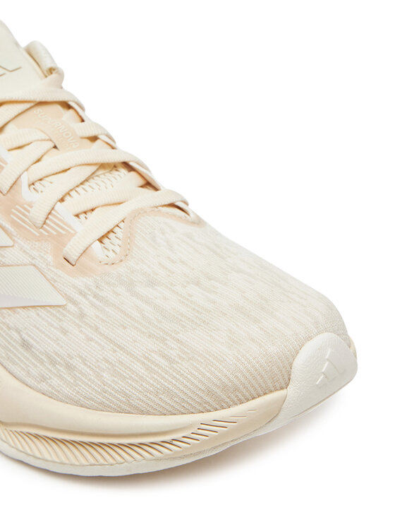 adidas Взуття для бігу adidas Supernova Comfortglide IH0905 Бежевий