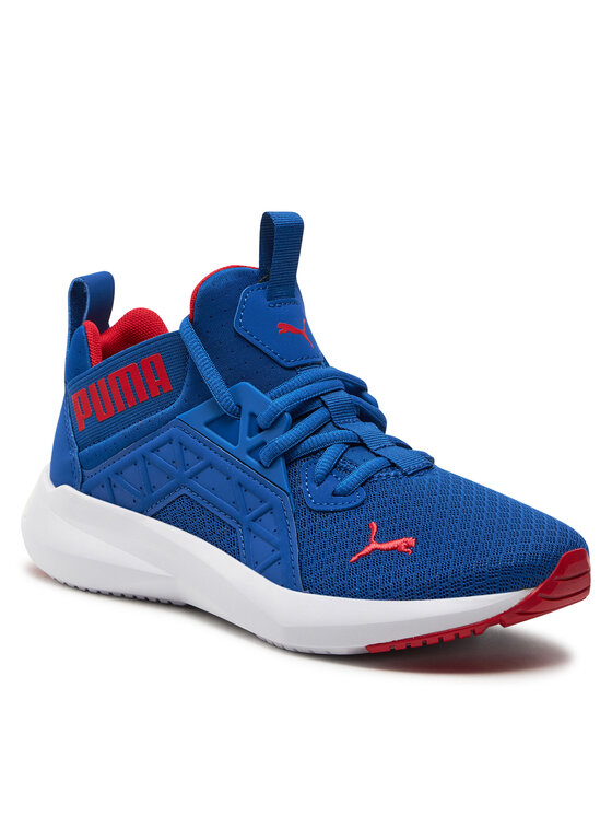 Puma Снікерcи Puma Softride Enzo NXT Jr 195569 26 Cиній