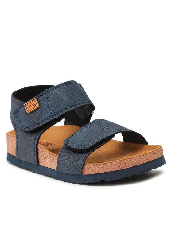 Chaussures été Enfant Sandale Garçon GIOSEPPO Mazatlan - Semelle