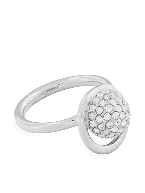 Furla Žiedas Furla Charms WJ00272-K21000-AR000-1-003-20-CN-S J Sidabrinė