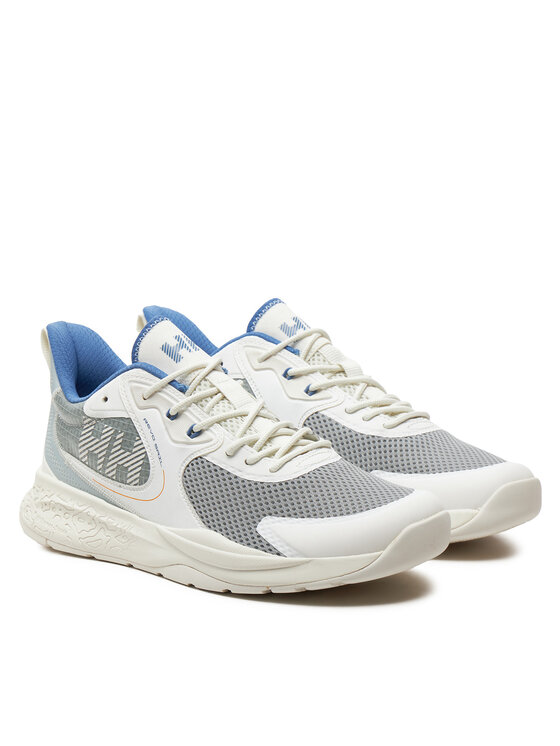Helly Hansen Снікерcи Helly Hansen Revo Sail 11840_011 Білий