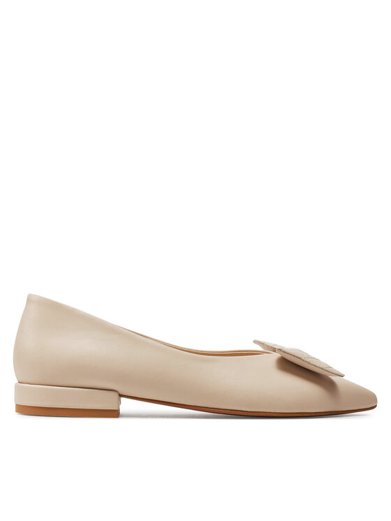 Baldowski Balerini Baldowski D04841-2090-003 Écru