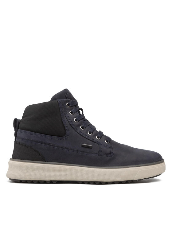 Geox Zapatillas Geox U Cervino B Abx B U26AQB 045FU C4002 Azul marino