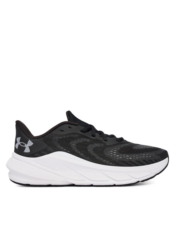 Under Armour Взуття для бігу Under Armour UA Turbulence 3 6006718 001 Чорний