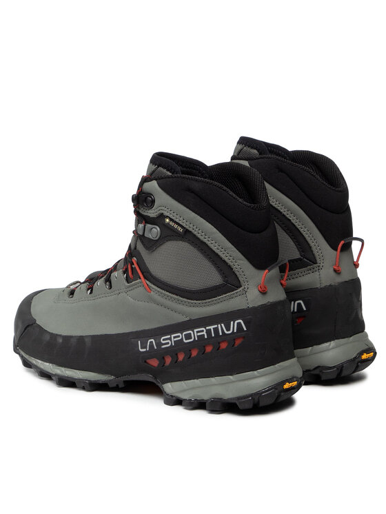 La Sportiva Трекінгові черевики La Sportiva Tx5 Gtx GORE-TEX 27I909313 Сірий