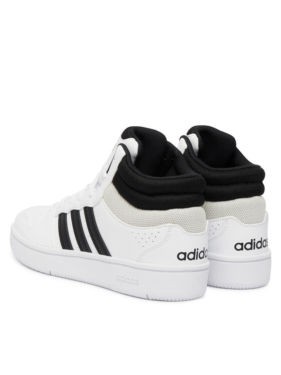 adidas Снікерcи adidas Hoops Mid Classic Shoes KI1077 Білий