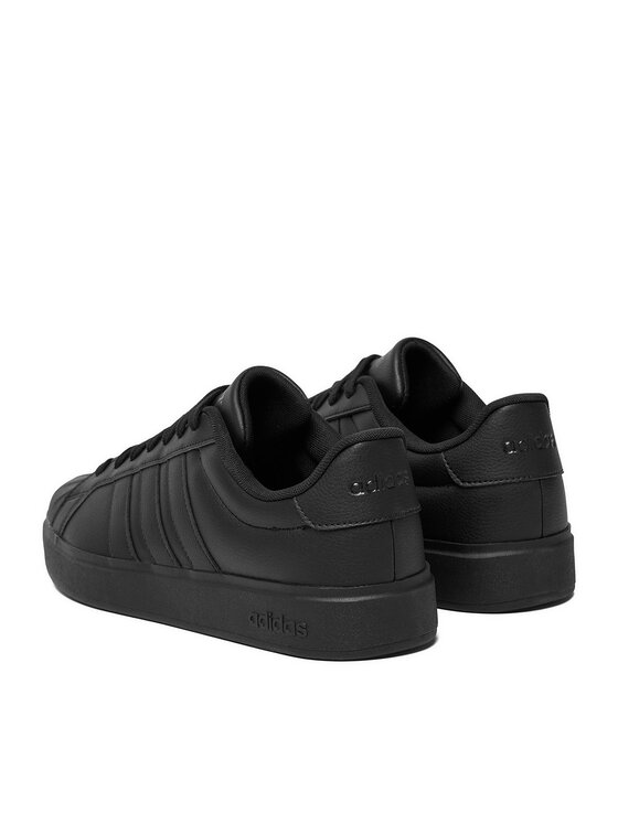 adidas Снікерcи adidas CEO-STREETTALK JR4699_ Чорний