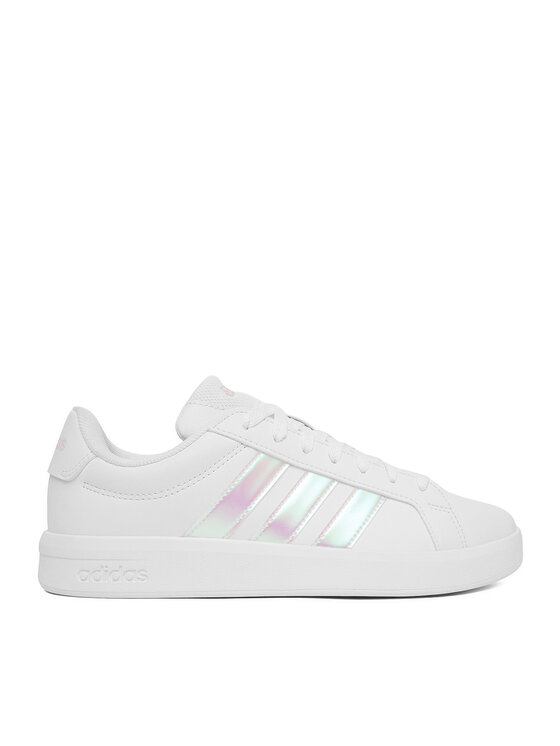 adidas Superge adidas CEO-GRAND COURT 3.0 J JQ1978 Bela
