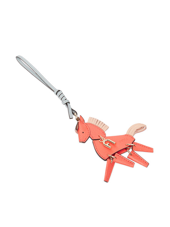 Furla Брелок Furla Horse WK00555 ACO000 CN 4523S Оранжевий