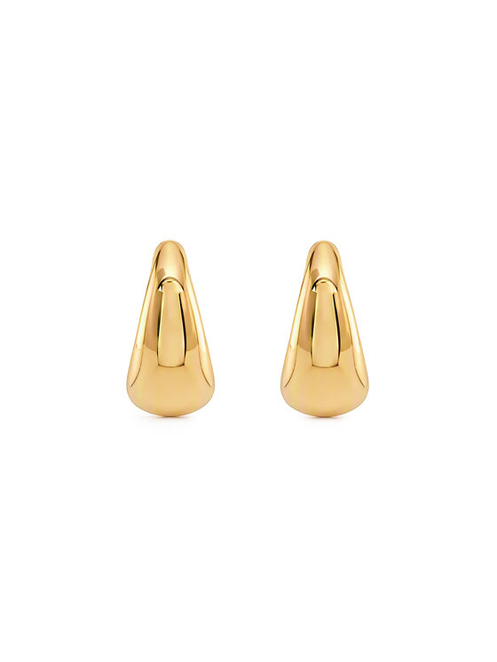 Guess Orecchini Guess JUBE06 249JW Oro