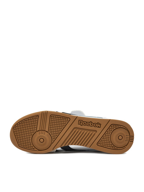Reebok Снікерcи Reebok CAMPIO XT KILTY 100235245 Білий