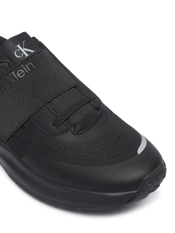 Calvin Klein Zapatillas Calvin Klein V3X9-83480-1861 D Blanco