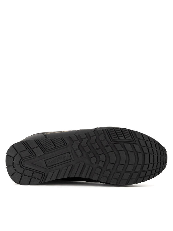 Kappa Sneakers Kappa AW24-3C005-W Nero