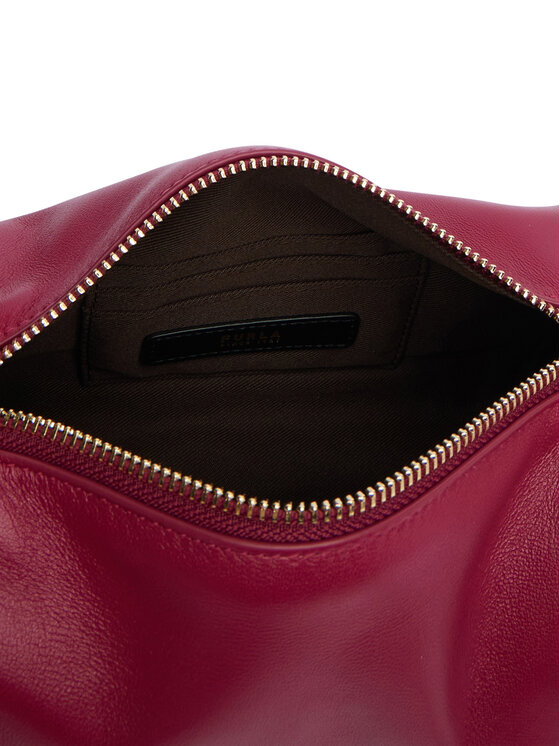 Furla Handtasche Furla Talia Mini WE00922 BX2269 CN 4895S Dunkelrot