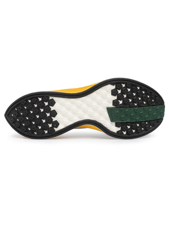 Nike Buty do biegania Nike Zoom Pegasus 35 Turbo Gyakusou BQ0579 300 Czarny