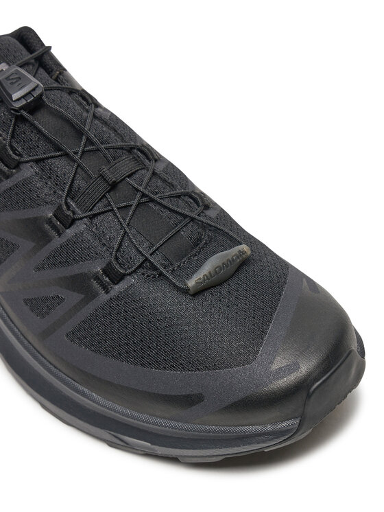 Salomon Снікерcи Salomon Xt-Evr L47717800 Чорний