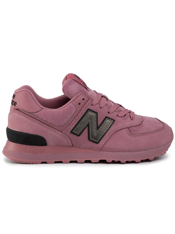 New Balance Sportcipő New Balance WL574LDJ Rózsaszín