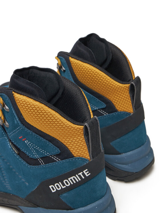 Dolomite Botas de trekking Dolomite 421120 Azul