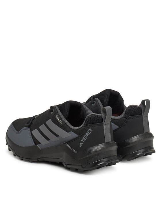 adidas Трекінгові черевики adidas TERREX AX4R R.RDY JI0917 Чорний