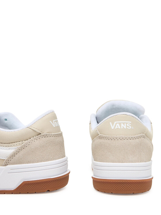 Vans Sneakersy Vans Hylane VN000D4PDJR1 Béžová