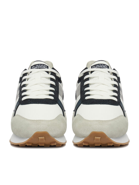 G-STAR Снікерcи G-Star Raw EO-JESSE-01 Білий