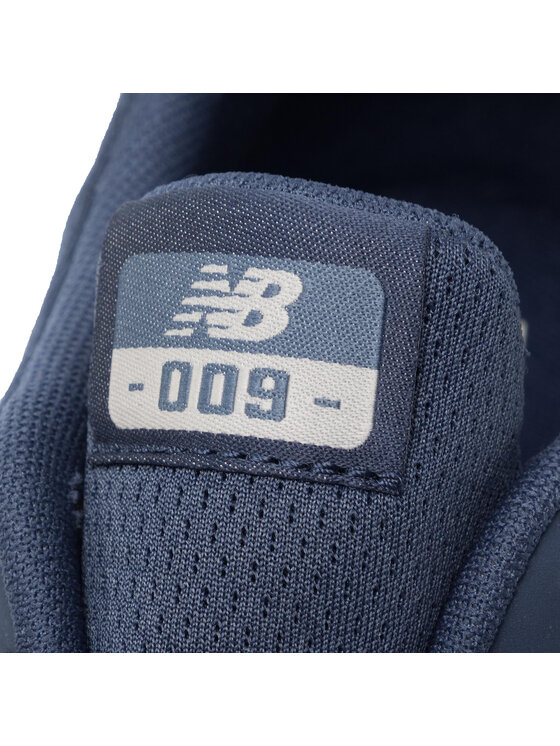 New Balance Laisvalaikio batai New Balance MS009LD1 Mėlyna