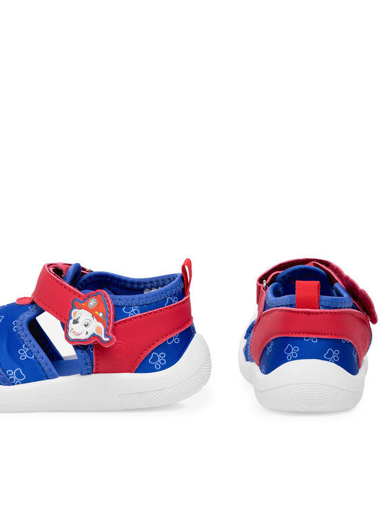Paw Patrol Тапочки Paw Patrol CM-SS24-504PAW Голубий