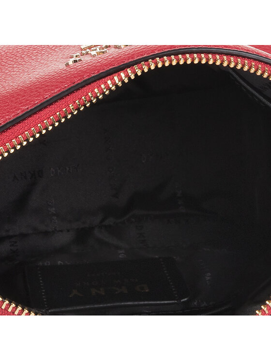 DKNY Torbica DKNY Whitney Dome Cbody R94EHG04 Crvena