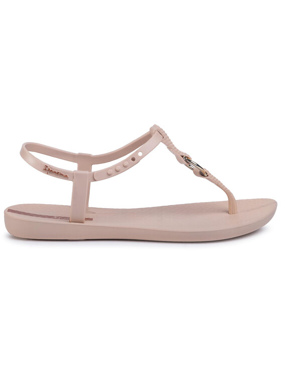 Ipanema Szandál Ipanema Charm VII Sand Fem 82760 Bézs