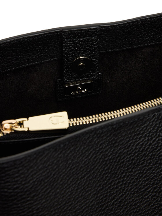 Aigner Сумка Aigner Delia M 136189 Чорний
