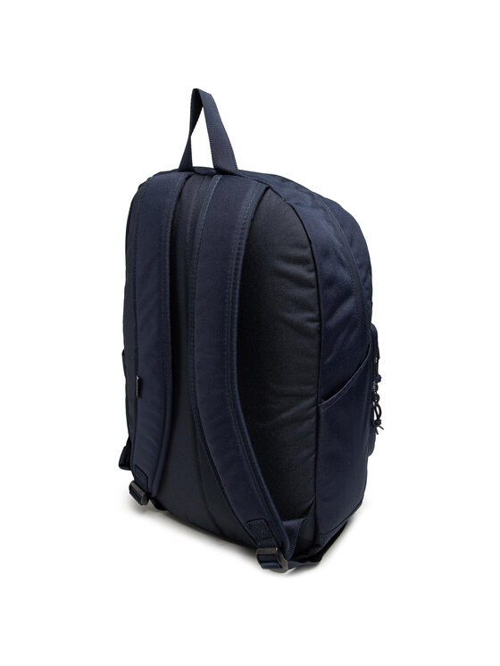 Converse Nahrbtnik Converse 10020533-A02 Mornarsko modra