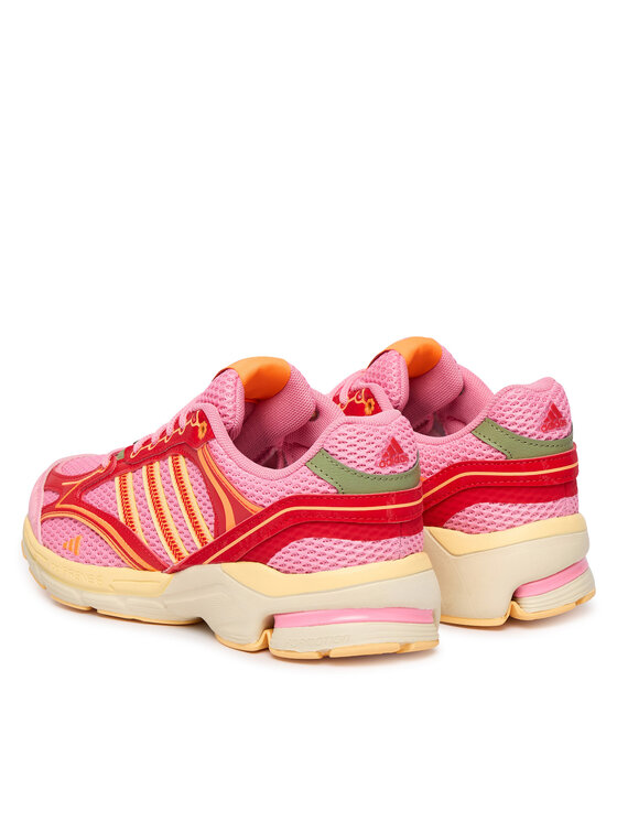 adidas Снікерcи adidas Spiritain 2000 KK4542 Рожевий