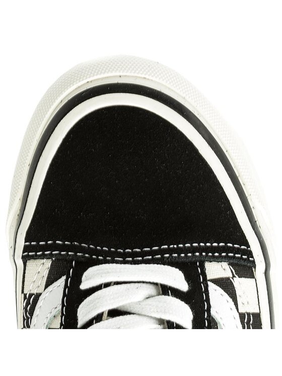 Vans Teniși Vans Old Skool 36 Dx VN0A38G2OAK (Anaheim Factory) Blk/Chck