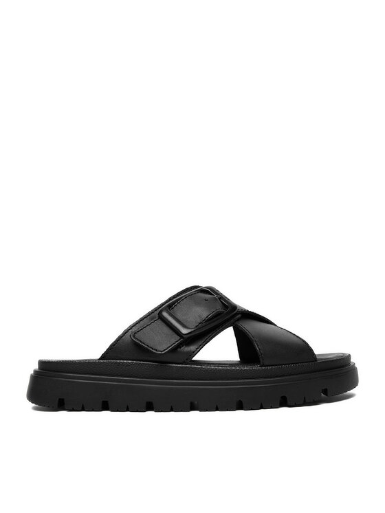 G-STAR Шльопанці G-Star Raw CEO-WI16-MARS-02 Чорний