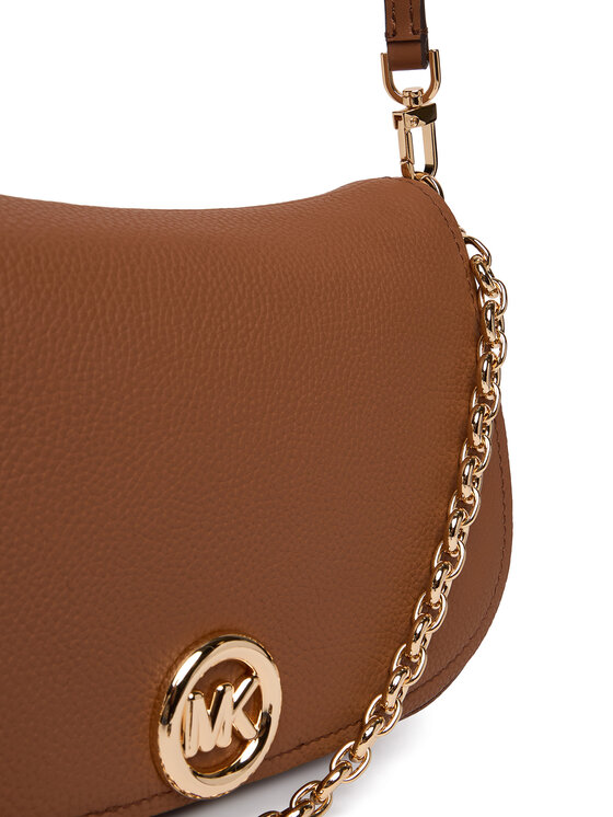 MICHAEL Michael Kors Сумка MICHAEL Michael Kors 30R6GY5S2L Коричневий