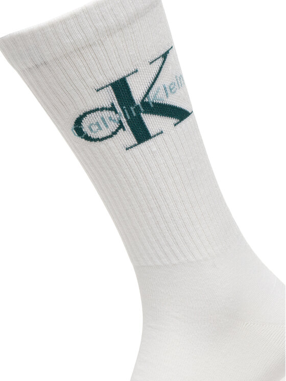 Calvin Klein Hosszú zoknik Calvin Klein 701241258 Színes