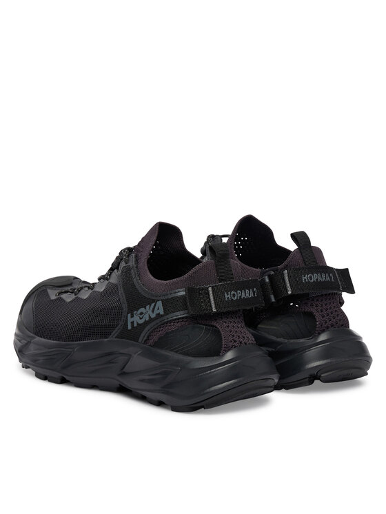 Hoka Босоніжки Hoka Hopara 2 1147670 Чорний