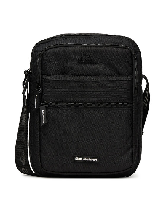 Quiksilver Somiņa Quiksilver QUIC-M-002-07 Melns